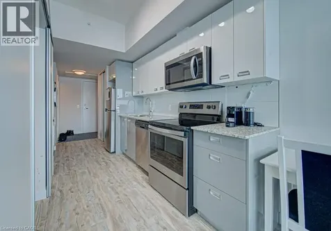 257 Hemlock Street Waterloo ON N2L 3R4
