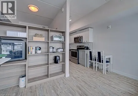 257 Hemlock Street Waterloo ON N2L 3R4