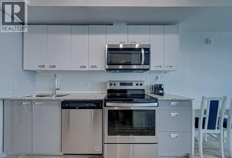 257 Hemlock Street Waterloo ON N2L 3R4