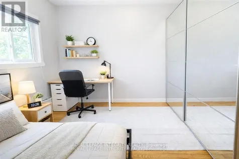 2347 Baseline Road Ottawa ON K2C 0E2