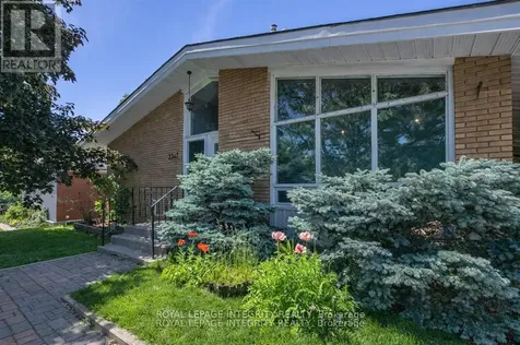 2347 Baseline Road Ottawa ON K2C 0E2