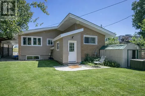 2347 Baseline Road Ottawa ON K2C 0E2