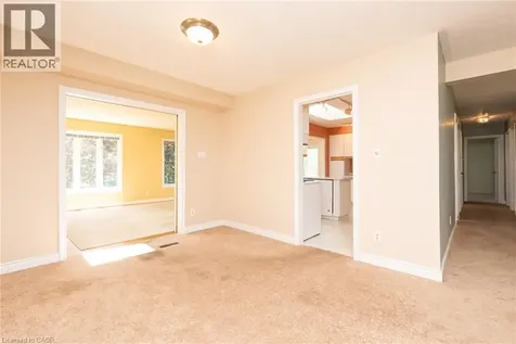 2198 Devon Road Oakville ON L6J 5M2