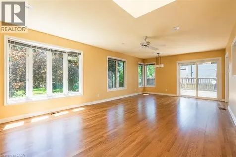 2198 Devon Road Oakville ON L6J 5M2