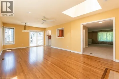 2198 Devon Road Oakville ON L6J 5M2