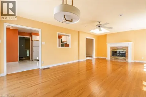 2198 Devon Road Oakville ON L6J 5M2