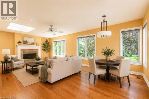 2198 Devon Road Oakville ON L6J 5M2