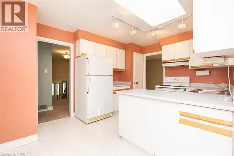 2198 Devon Road Oakville ON L6J 5M2