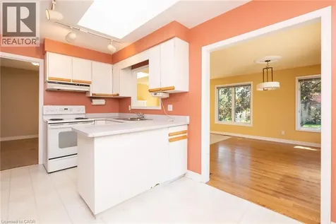 2198 Devon Road Oakville ON L6J 5M2