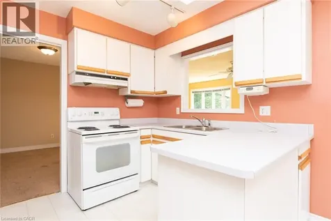 2198 Devon Road Oakville ON L6J 5M2