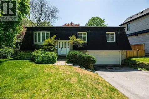 2198 Devon Road Oakville ON L6J 5M2