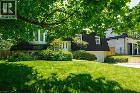 2198 Devon Road Oakville ON L6J 5M2