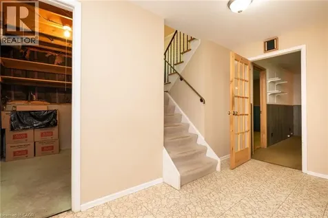2198 Devon Road Oakville ON L6J 5M2