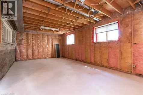 2198 Devon Road Oakville ON L6J 5M2