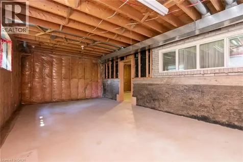 2198 Devon Road Oakville ON L6J 5M2