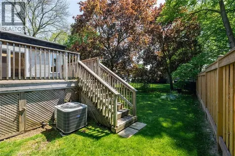 2198 Devon Road Oakville ON L6J 5M2