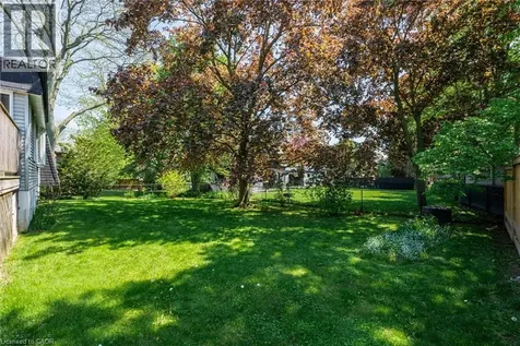 2198 Devon Road Oakville ON L6J 5M2