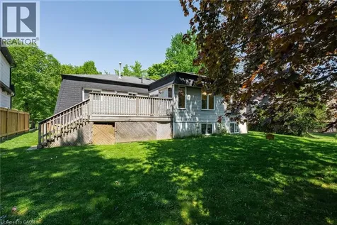 2198 Devon Road Oakville ON L6J 5M2