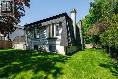 2198 Devon Road Oakville ON L6J 5M2