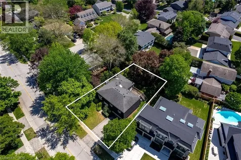 2198 Devon Road Oakville ON L6J 5M2