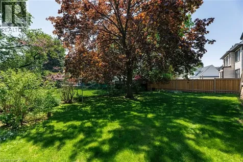 2198 Devon Road Oakville ON L6J 5M2