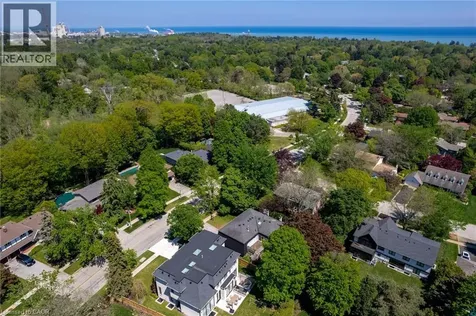 2198 Devon Road Oakville ON L6J 5M2