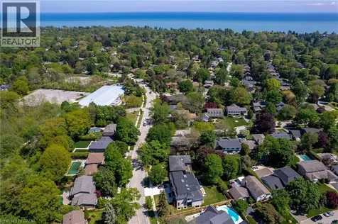 2198 Devon Road Oakville ON L6J 5M2