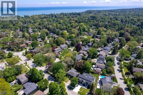 2198 Devon Road Oakville ON L6J 5M2