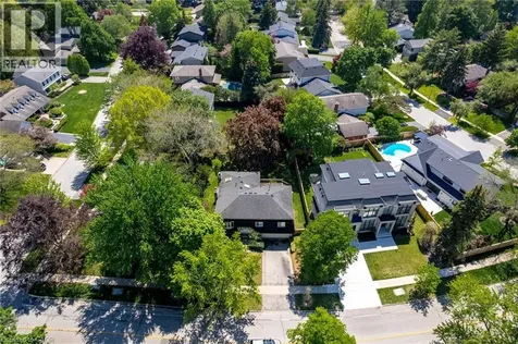 2198 Devon Road Oakville ON L6J 5M2