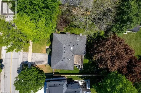 2198 Devon Road Oakville ON L6J 5M2