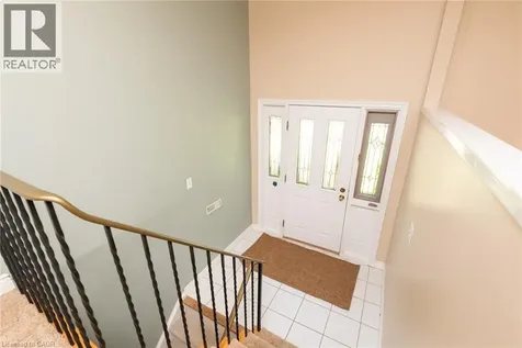 2198 Devon Road Oakville ON L6J 5M2