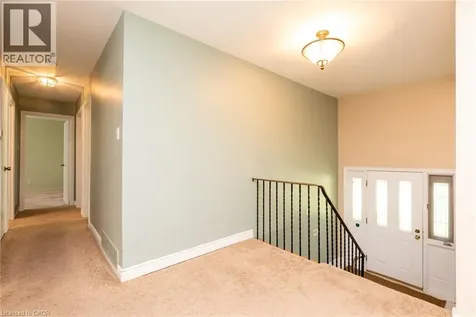 2198 Devon Road Oakville ON L6J 5M2