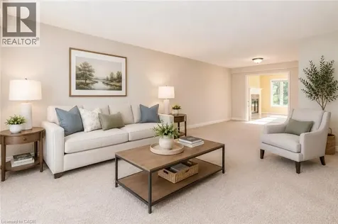 2198 Devon Road Oakville ON L6J 5M2