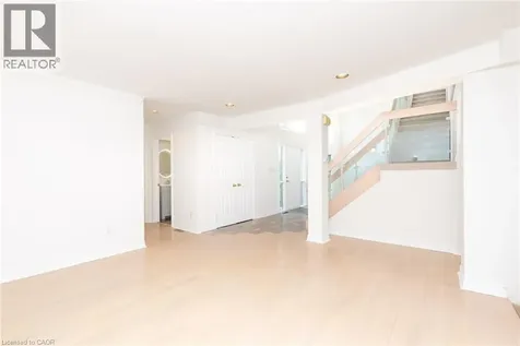 78 West River Street Oakville ON L6L 3B5