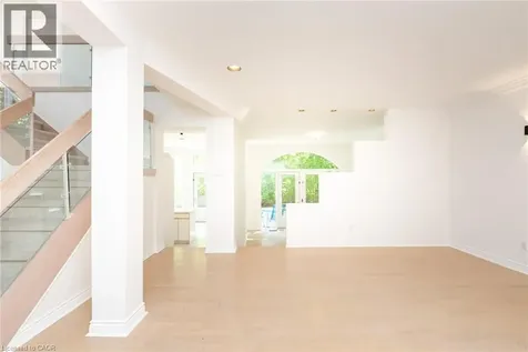 78 West River Street Oakville ON L6L 3B5
