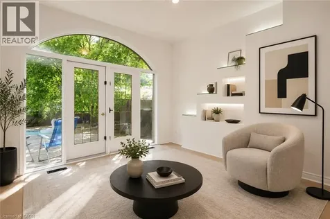 78 West River Street Oakville ON L6L 3B5