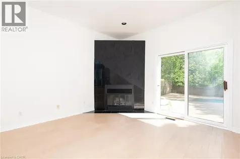 78 West River Street Oakville ON L6L 3B5