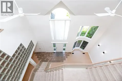 78 West River Street Oakville ON L6L 3B5
