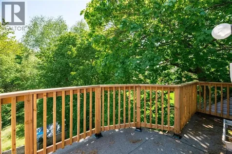 78 West River Street Oakville ON L6L 3B5
