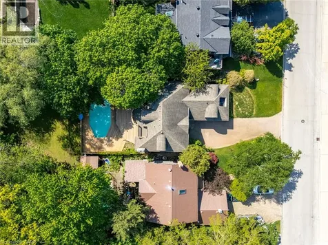 78 West River Street Oakville ON L6L 3B5