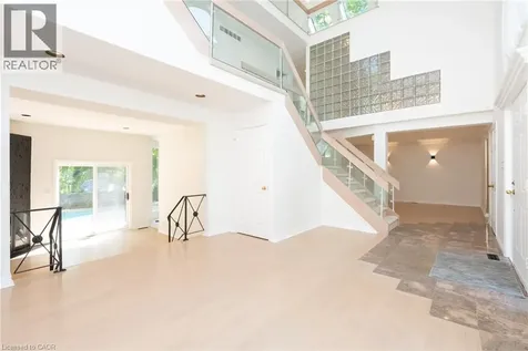 78 West River Street Oakville ON L6L 3B5