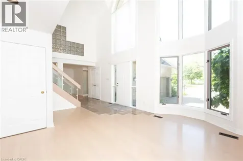 78 West River Street Oakville ON L6L 3B5