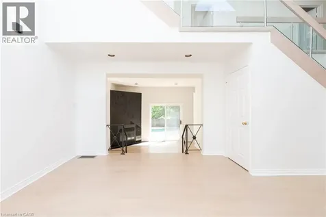 78 West River Street Oakville ON L6L 3B5
