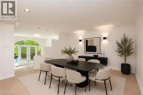 78 West River Street Oakville ON L6L 3B5