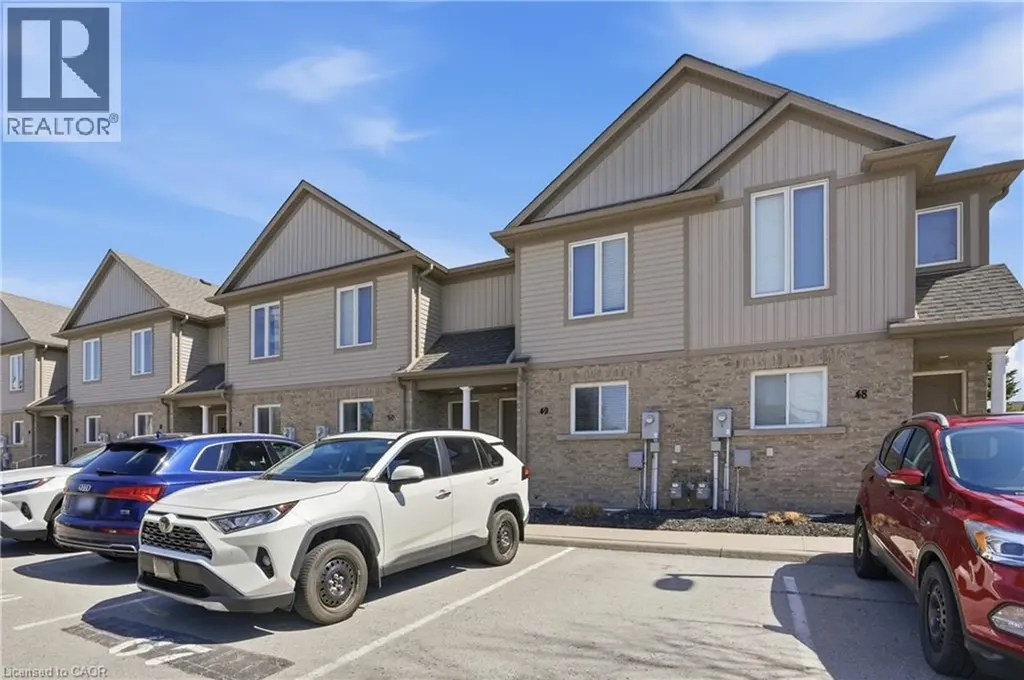 6118 Kelsey Crescent Niagara Falls ON L2H 0M6