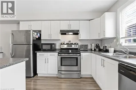 6118 Kelsey Crescent Niagara Falls ON L2H 0M6