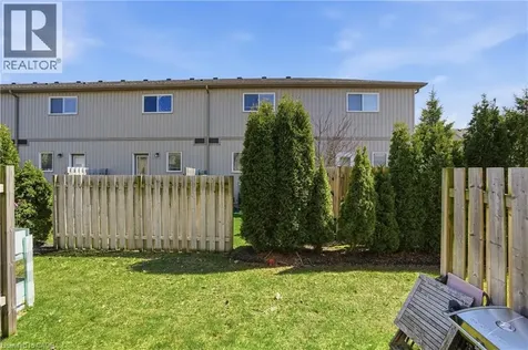 6118 Kelsey Crescent Niagara Falls ON L2H 0M6