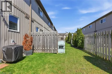 6118 Kelsey Crescent Niagara Falls ON L2H 0M6