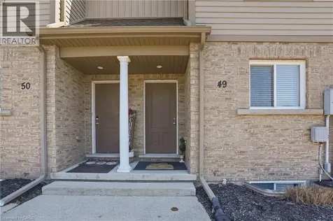 6118 Kelsey Crescent Niagara Falls ON L2H 0M6