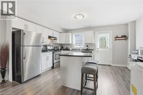 6118 Kelsey Crescent Niagara Falls ON L2H 0M6